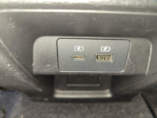 used 2023 Mitsubishi Outlander car, priced at $21,985