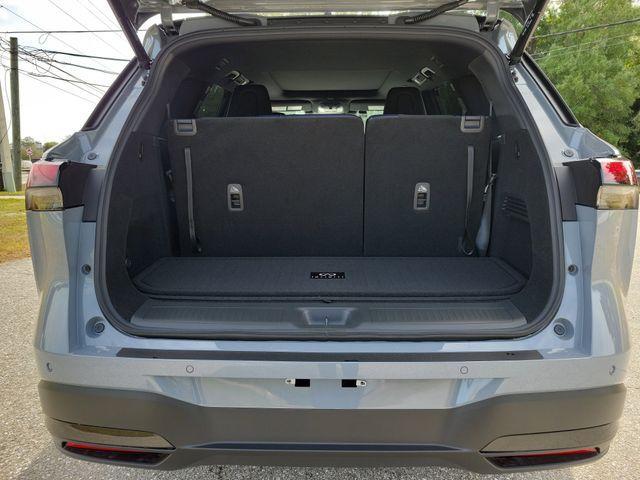 new 2026 INFINITI QX60 car, priced at $58,590