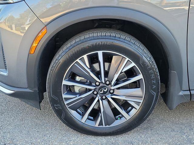 used 2026 INFINITI QX60 car, priced at $45,980