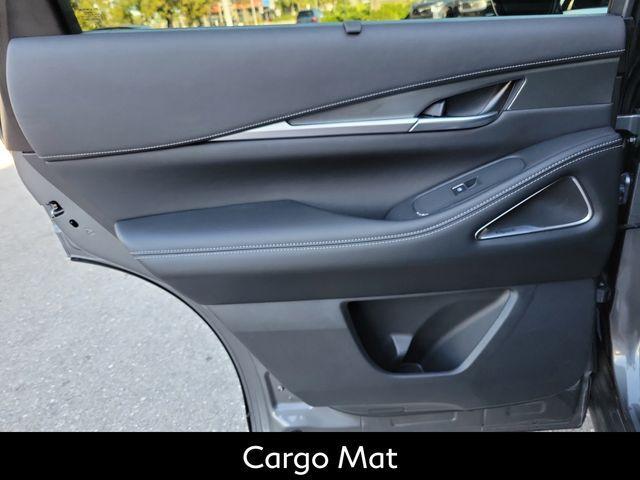 used 2026 INFINITI QX60 car, priced at $45,980