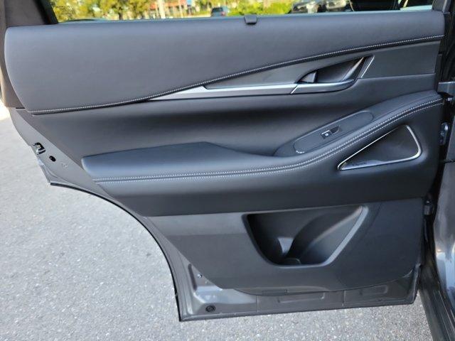 used 2026 INFINITI QX60 car, priced at $49,775