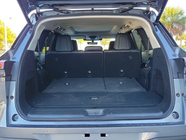 used 2026 INFINITI QX60 car, priced at $49,775