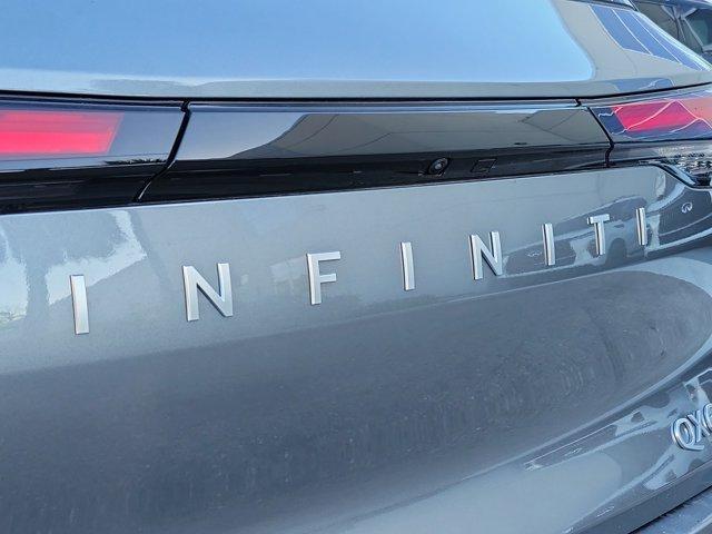 used 2026 INFINITI QX60 car, priced at $49,775