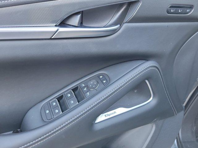 used 2026 INFINITI QX60 car, priced at $49,775