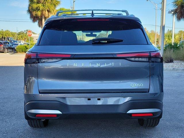 used 2026 INFINITI QX60 car, priced at $49,775