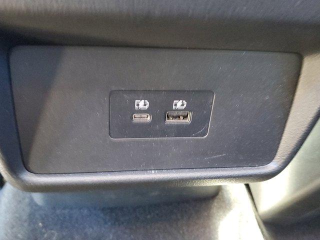 used 2023 Nissan Rogue car, priced at $18,947