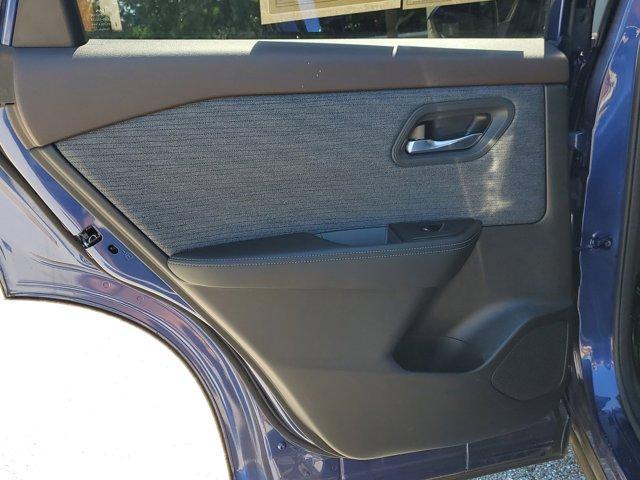 used 2023 Nissan Rogue car, priced at $18,947