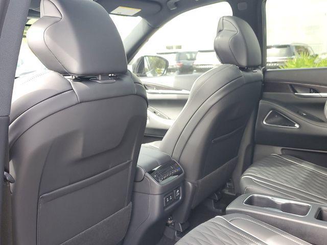 new 2026 INFINITI QX60 car, priced at $62,200