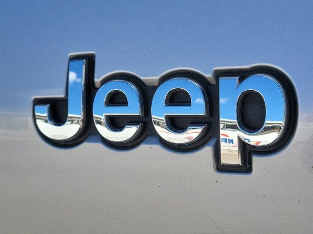 used 2022 Jeep Grand Cherokee L car, priced at $34,450