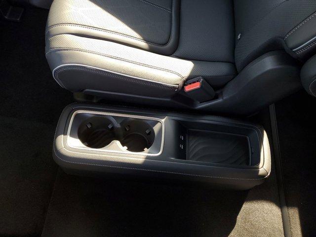 new 2025 INFINITI QX80 car, priced at $87,640