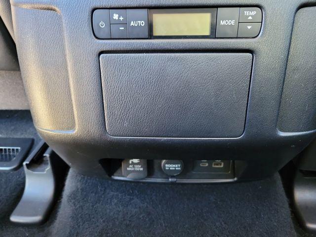 used 2023 Nissan Armada car, priced at $29,990