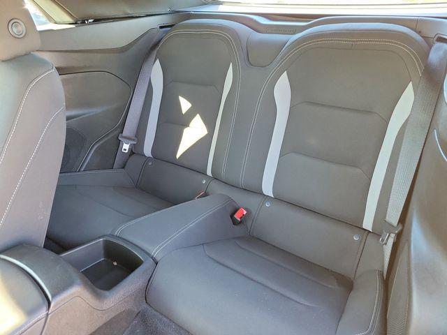 used 2023 Chevrolet Camaro car, priced at $29,980