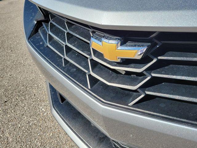 used 2023 Chevrolet Camaro car, priced at $29,980