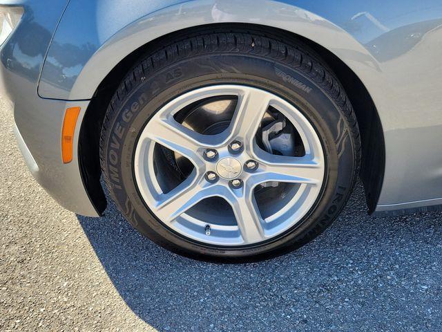 used 2023 Chevrolet Camaro car, priced at $29,980