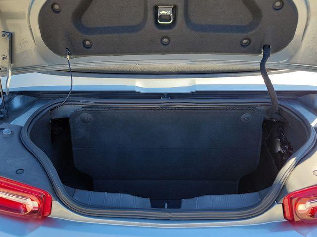 used 2023 Chevrolet Camaro car, priced at $29,980