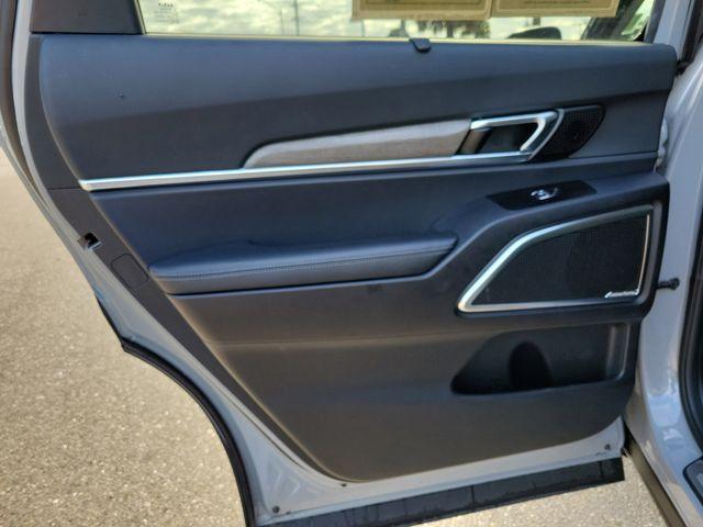 used 2022 Kia Telluride car, priced at $29,750