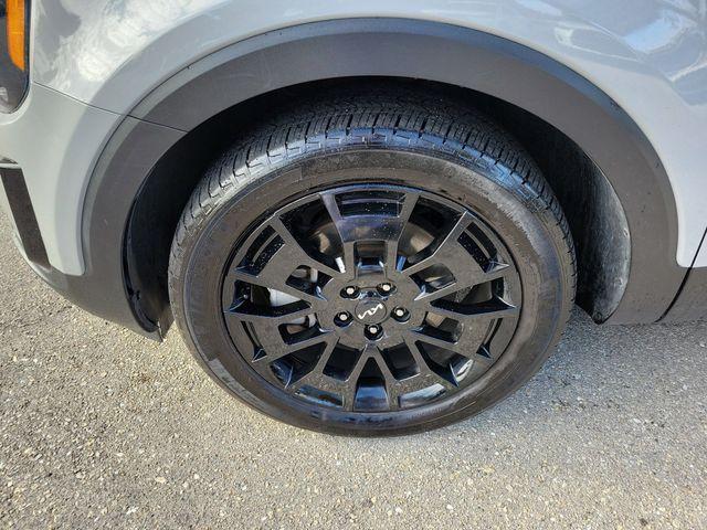 used 2022 Kia Telluride car, priced at $29,750