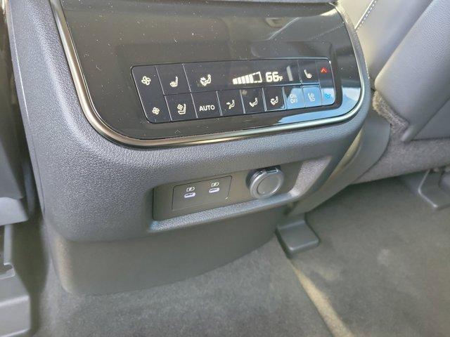 new 2026 INFINITI QX80 car, priced at $103,860