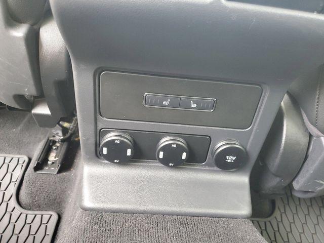 used 2020 Jaguar F-PACE car, priced at $20,500