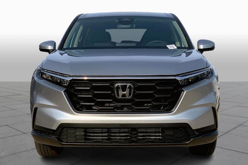 new 2026 Honda CR-V car, priced at $31,671