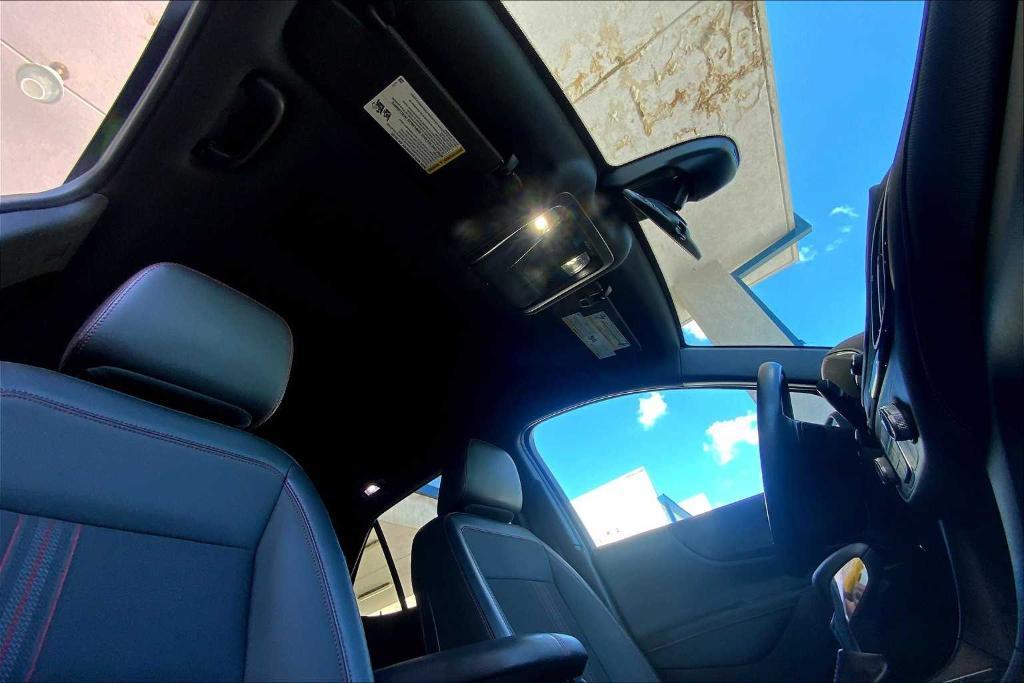 used 2024 Chevrolet Equinox car, priced at $24,151