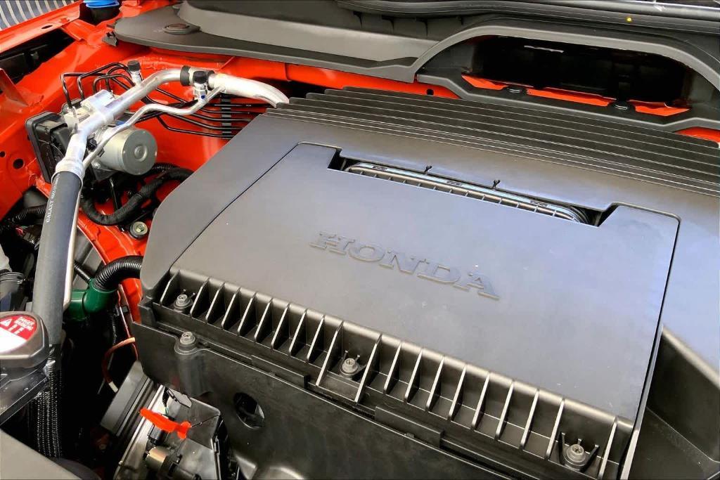 new 2026 Honda Passport car, priced at $50,600