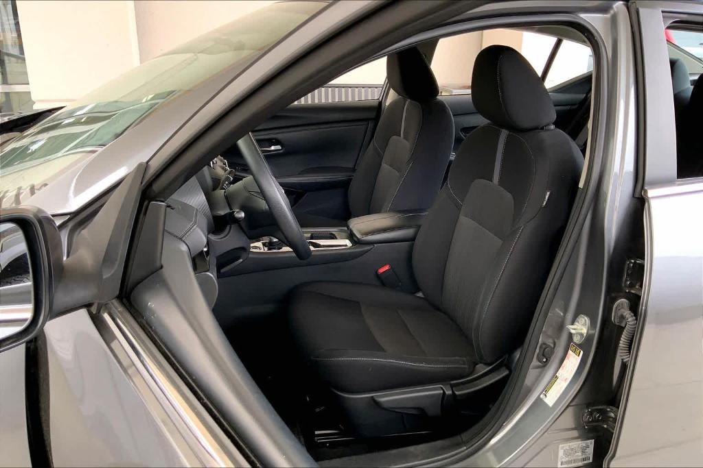 used 2024 Nissan Sentra car, priced at $19,281