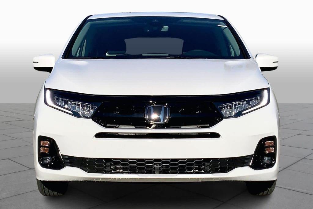 new 2026 Honda Odyssey car, priced at $50,253