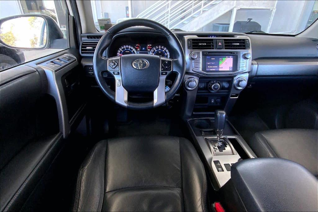 used 2014 Toyota 4Runner car, priced at $14,375
