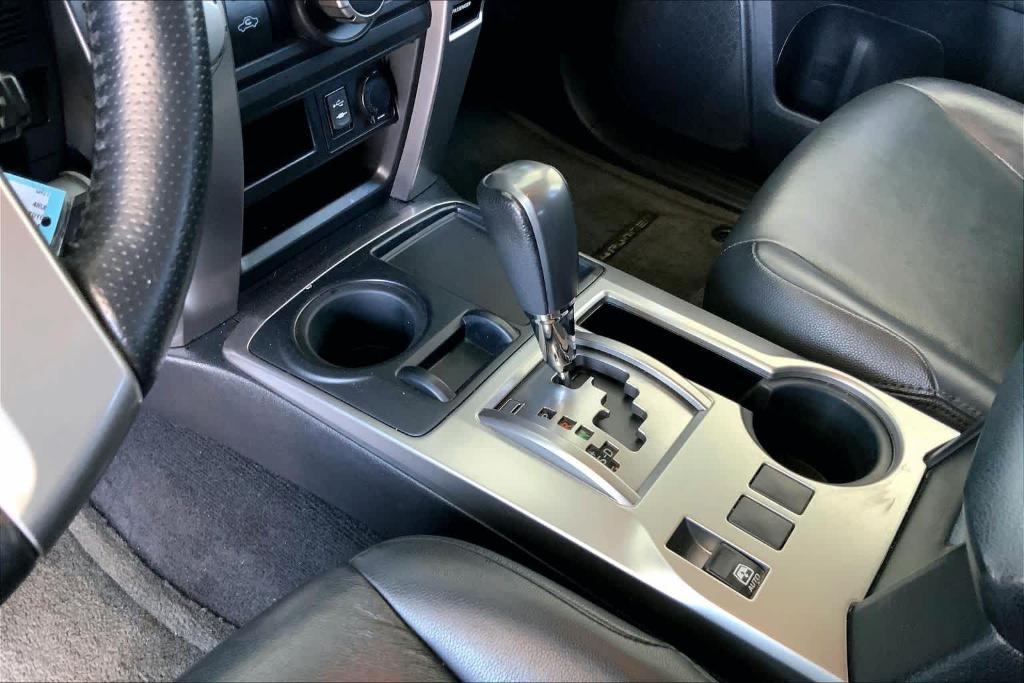 used 2014 Toyota 4Runner car, priced at $14,375