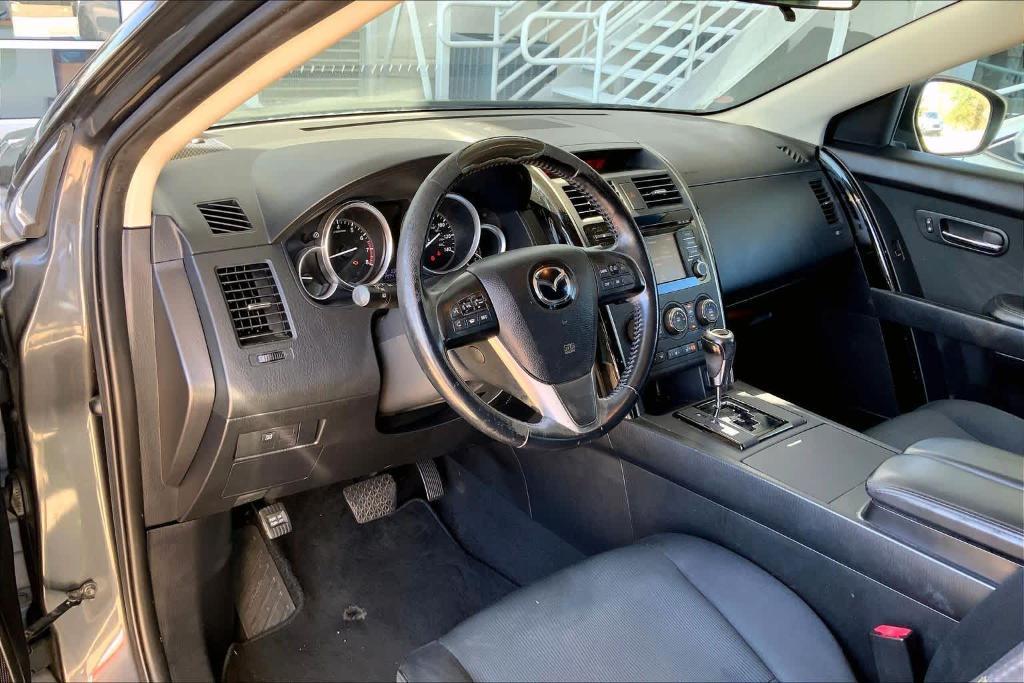 used 2015 Mazda CX-9 car, priced at $3,968
