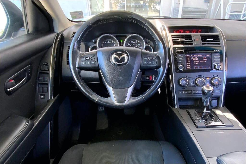 used 2015 Mazda CX-9 car, priced at $3,968
