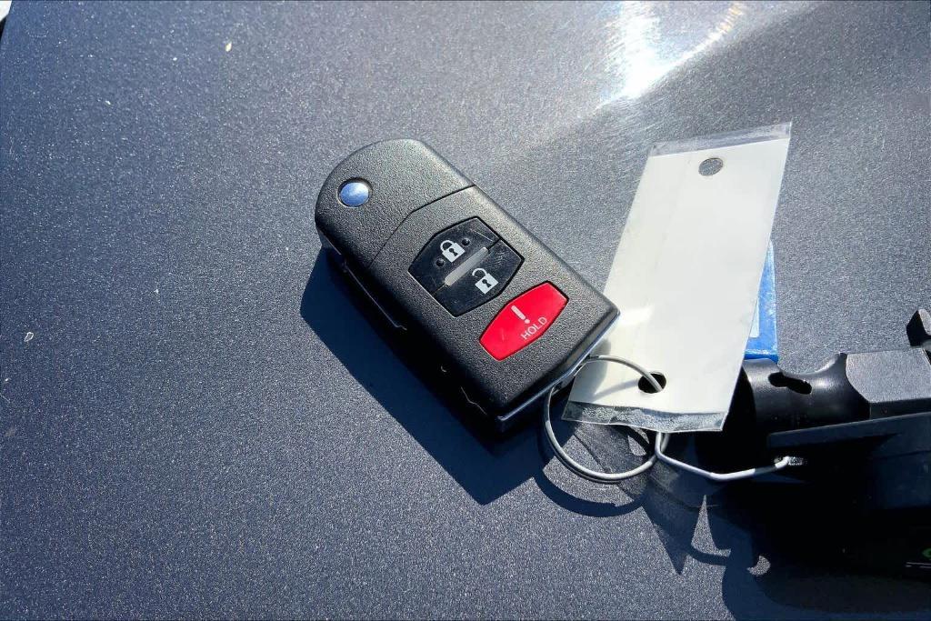 used 2015 Mazda CX-9 car, priced at $3,968