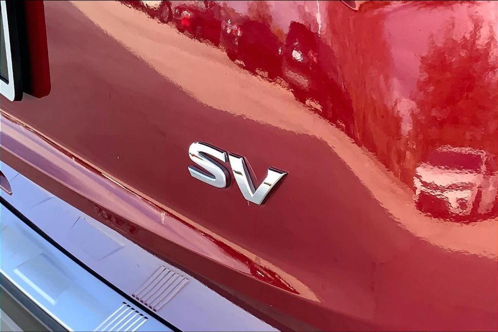 used 2021 Nissan Rogue car, priced at $19,482