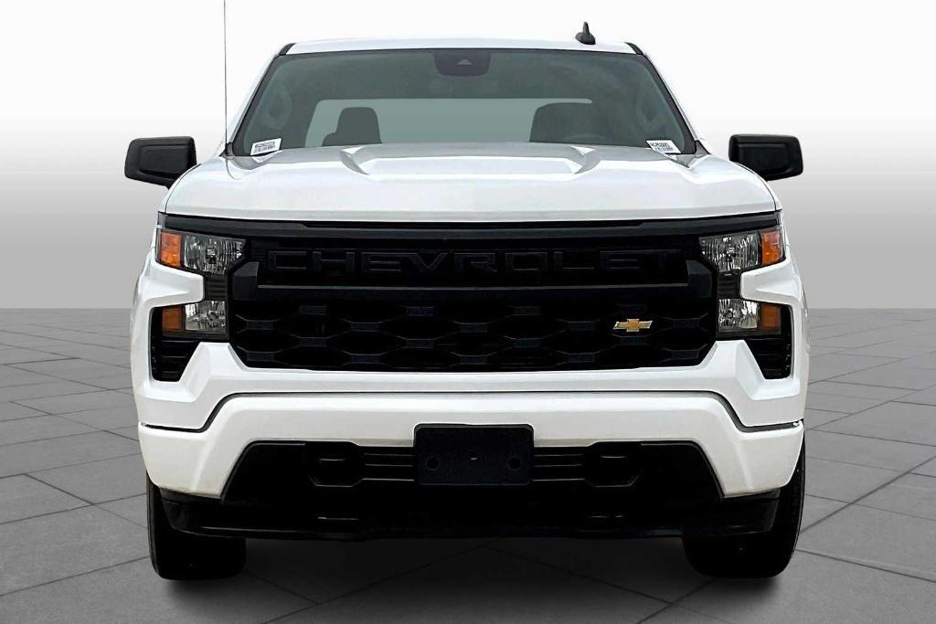 used 2024 Chevrolet Silverado 1500 car, priced at $29,050