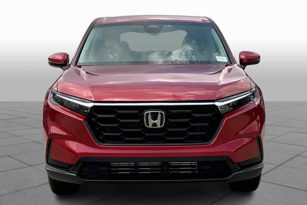 new 2026 Honda CR-V car, priced at $33,187