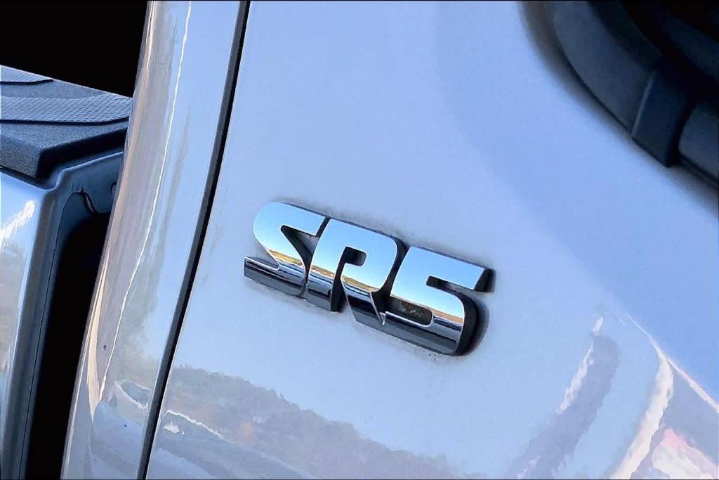 used 2017 Toyota Tacoma car, priced at $22,311