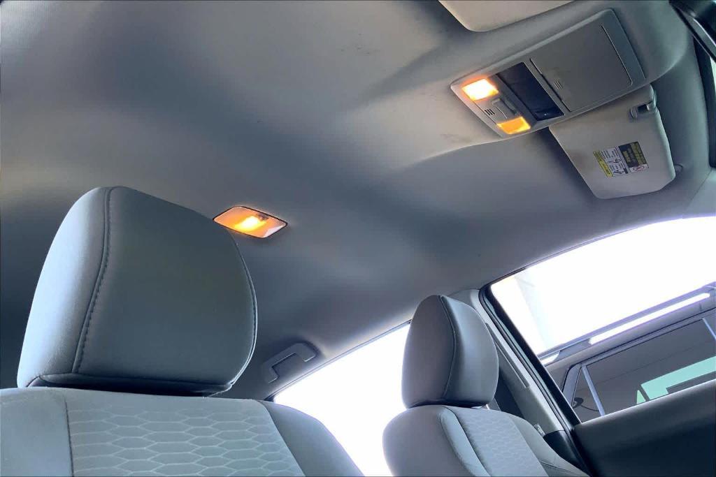 used 2017 Toyota Tacoma car, priced at $22,311