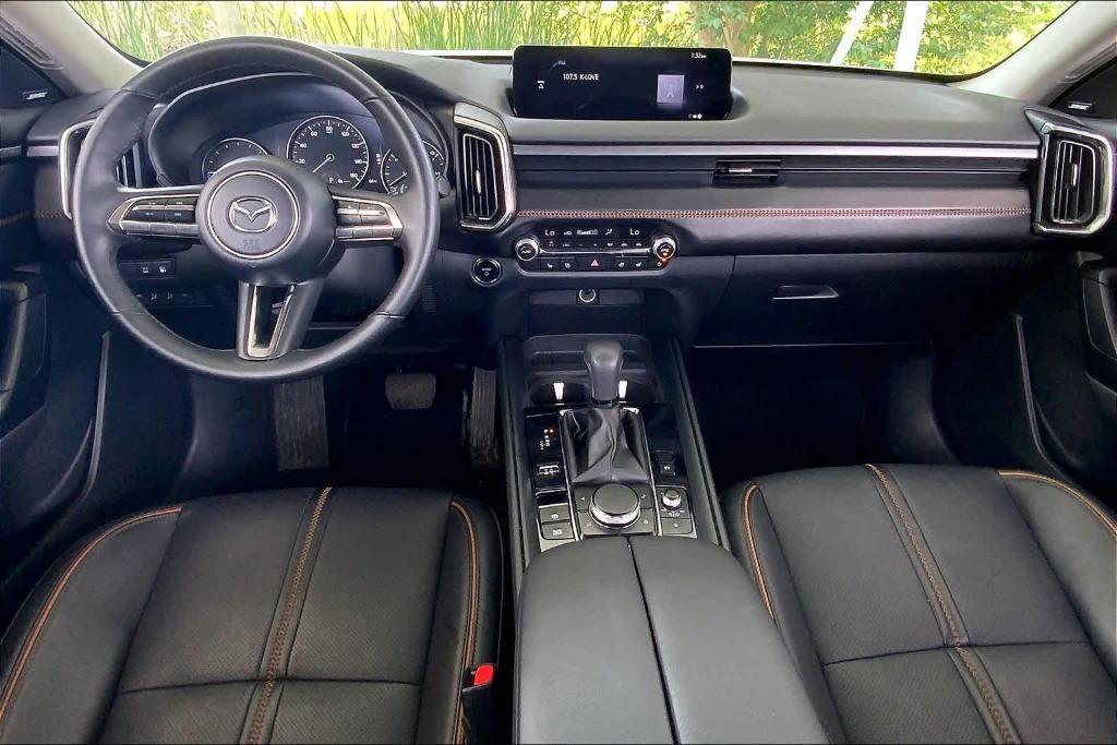 used 2025 Mazda CX-50 Hybrid car, priced at $35,028