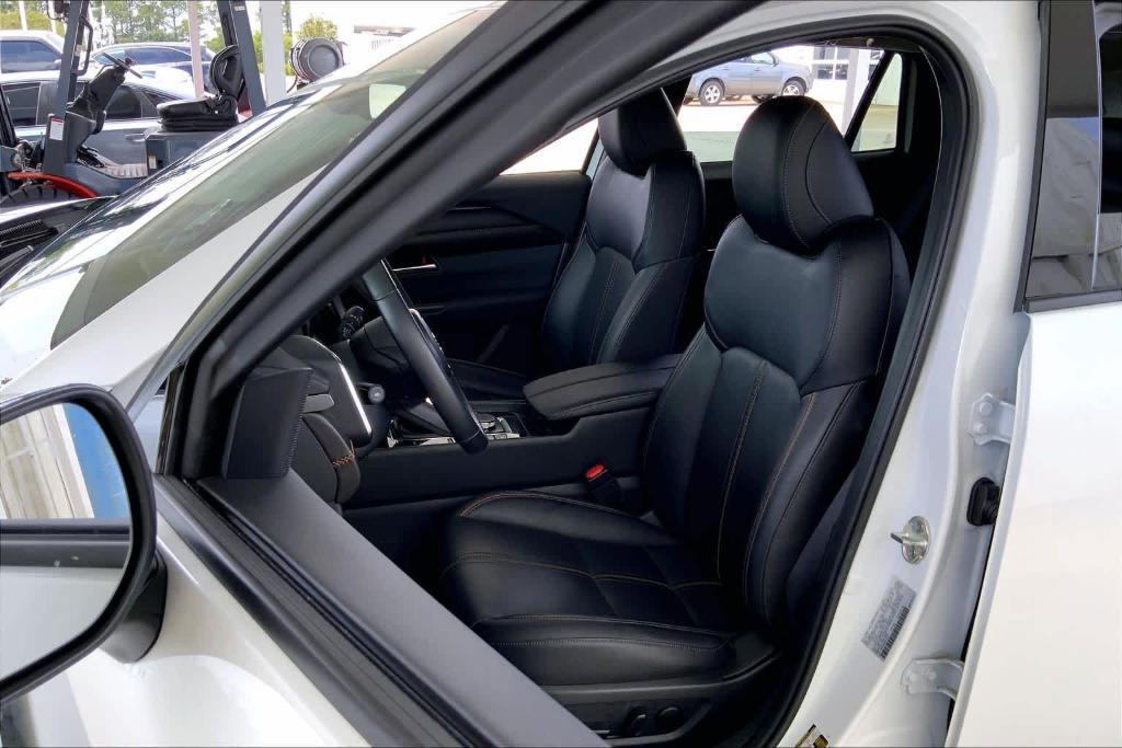 used 2025 Mazda CX-50 Hybrid car, priced at $35,028