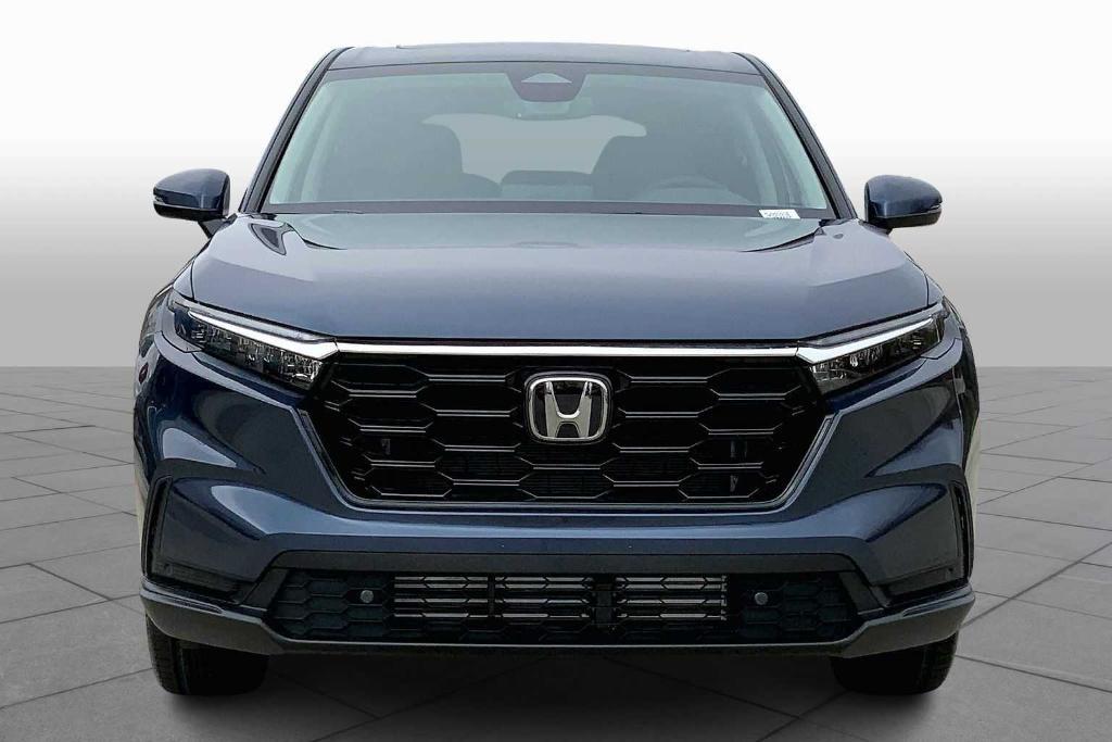 new 2026 Honda CR-V car, priced at $36,209