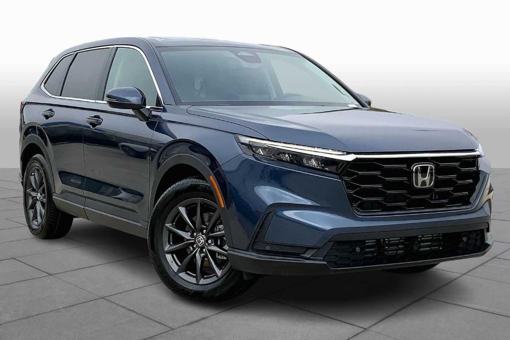 new 2026 Honda CR-V car, priced at $36,209