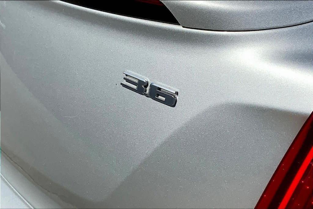 used 2019 Cadillac XTS car, priced at $12,000