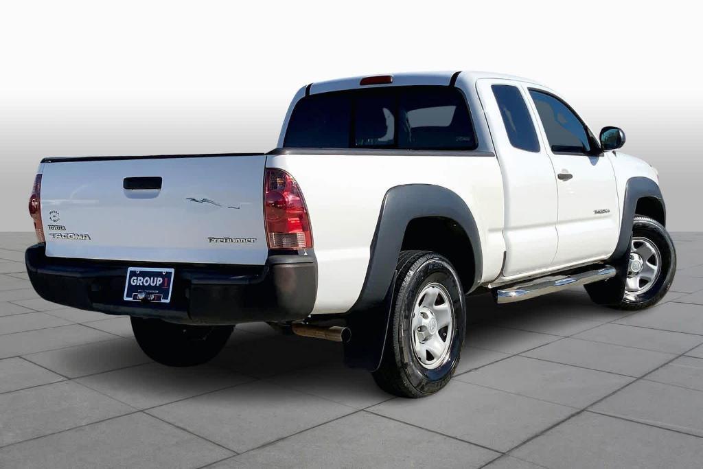 used 2013 Toyota Tacoma car, priced at $16,368