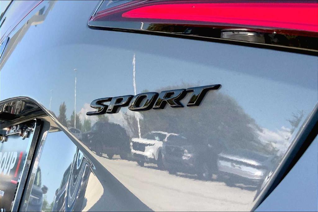 new 2026 Honda Civic car, priced at $29,193