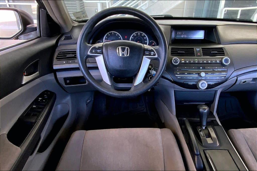 used 2009 Honda Accord car, priced at $7,000