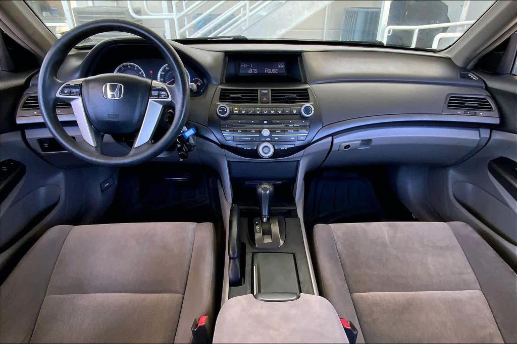 used 2009 Honda Accord car, priced at $7,000