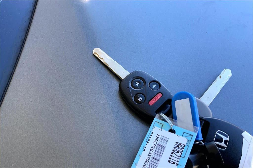 used 2009 Honda Accord car, priced at $7,000