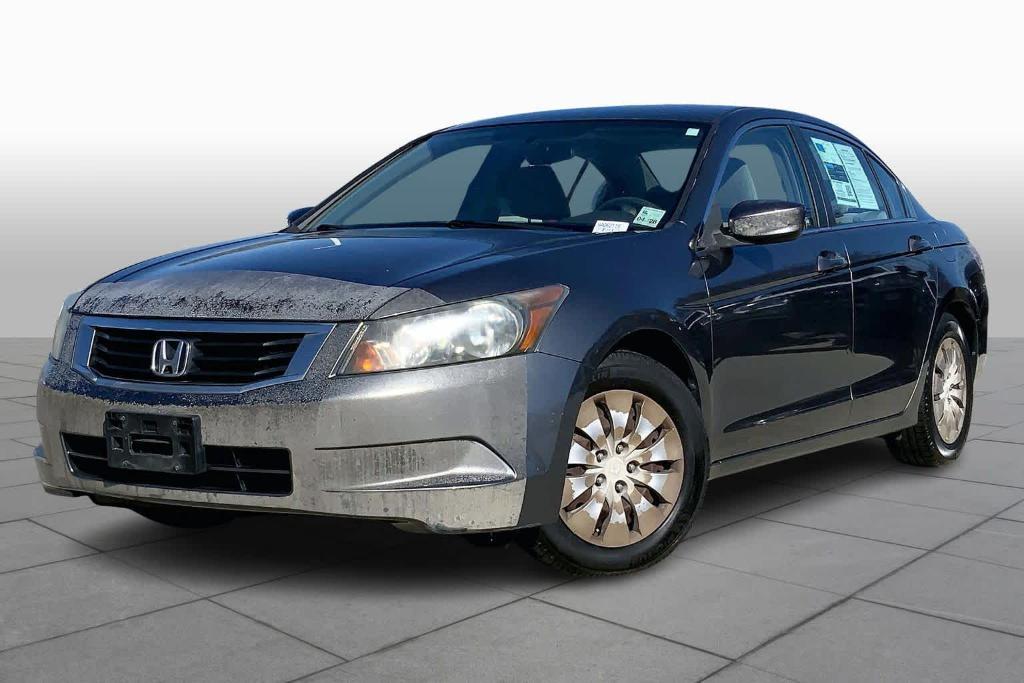 used 2009 Honda Accord car, priced at $7,000