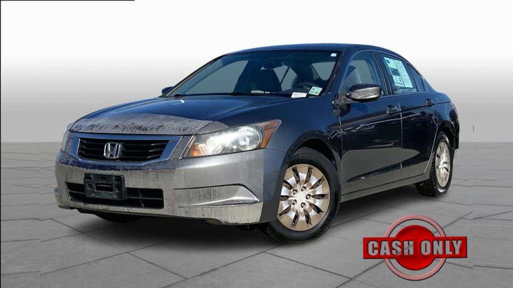 used 2009 Honda Accord car, priced at $7,000